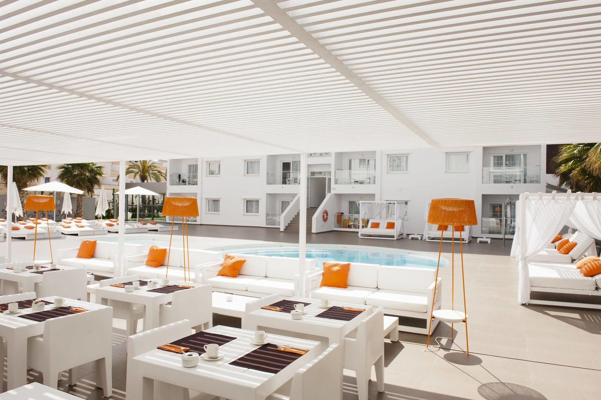 Hotel Ibiza Sun Platja d'en Bossa