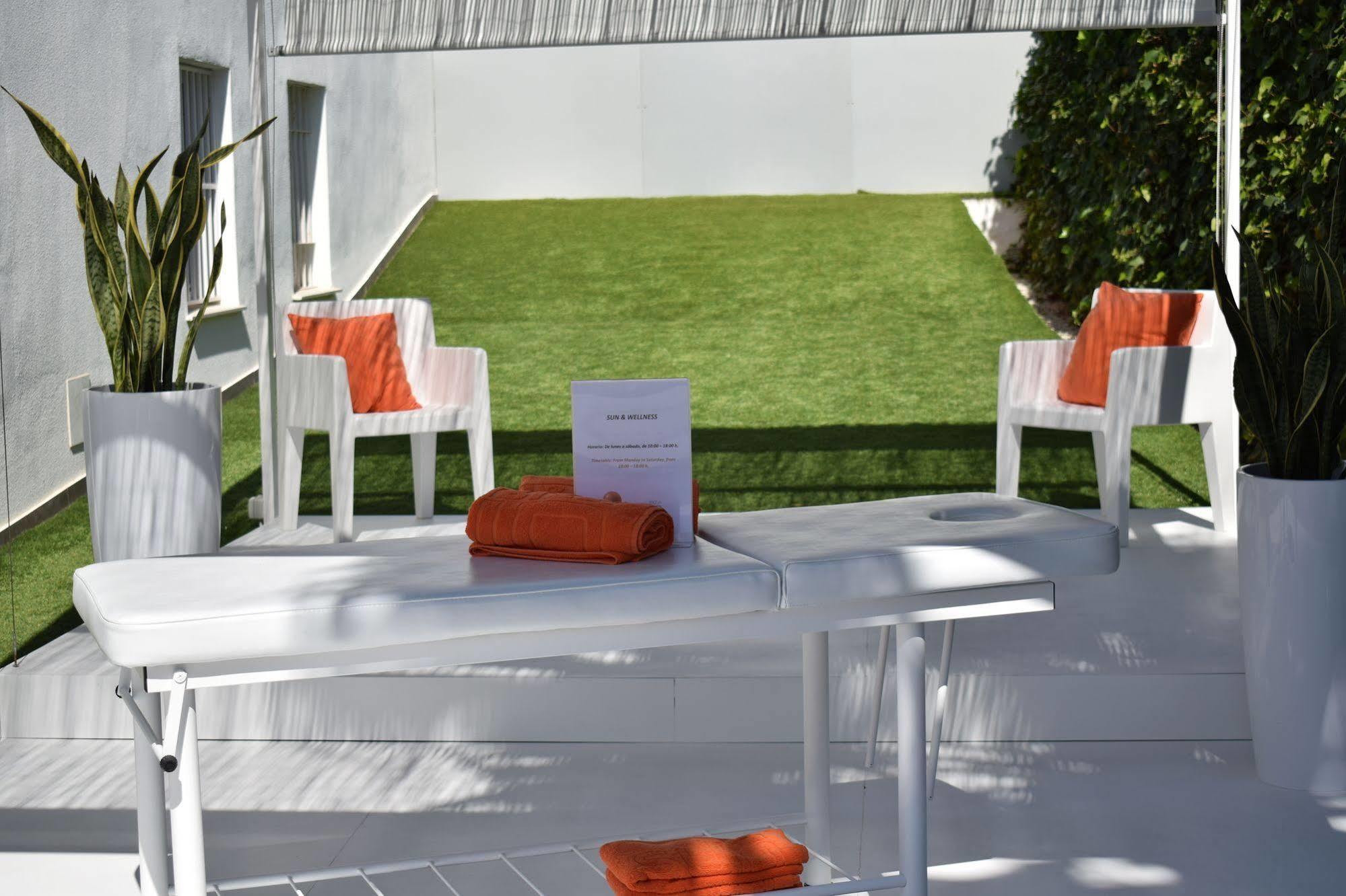 Hotel Ibiza Sun 4*