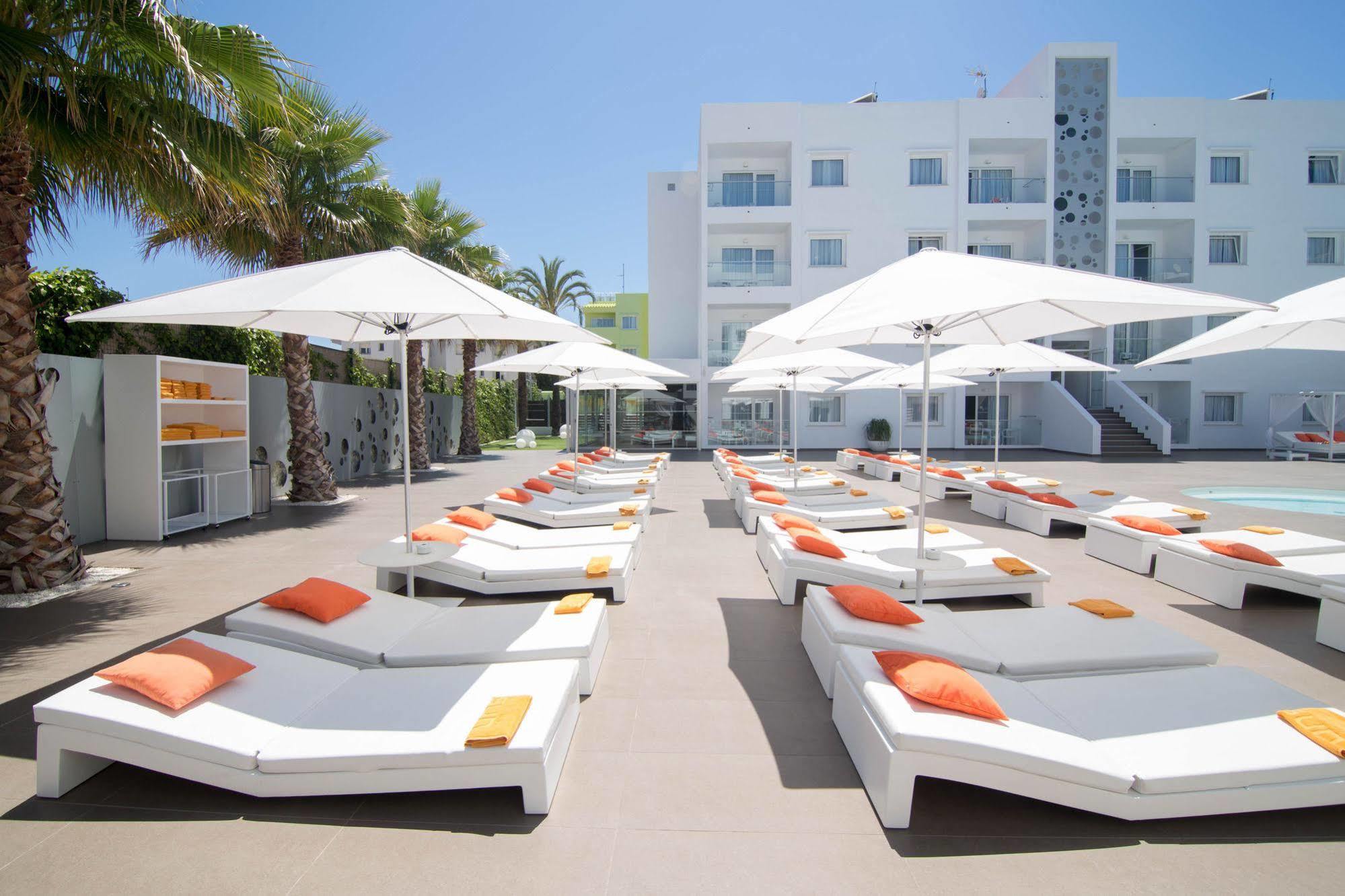 Ibiza Sun 4*