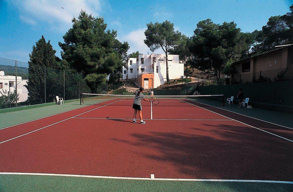 Aparthotel San Miguel Park & Esmeralda Mar Port de Sant Miguel