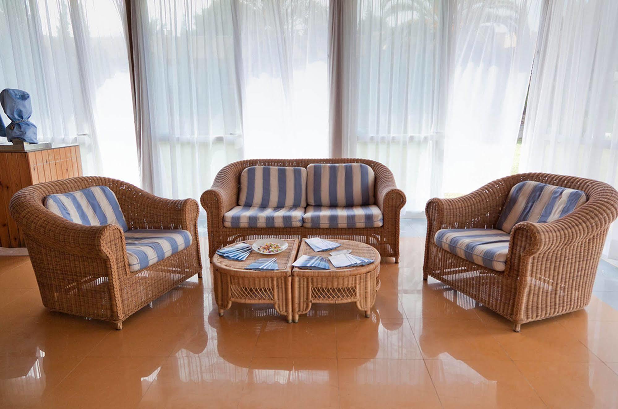 Vibra Isola - Adults Only Hotel Playa d'en Bossa
