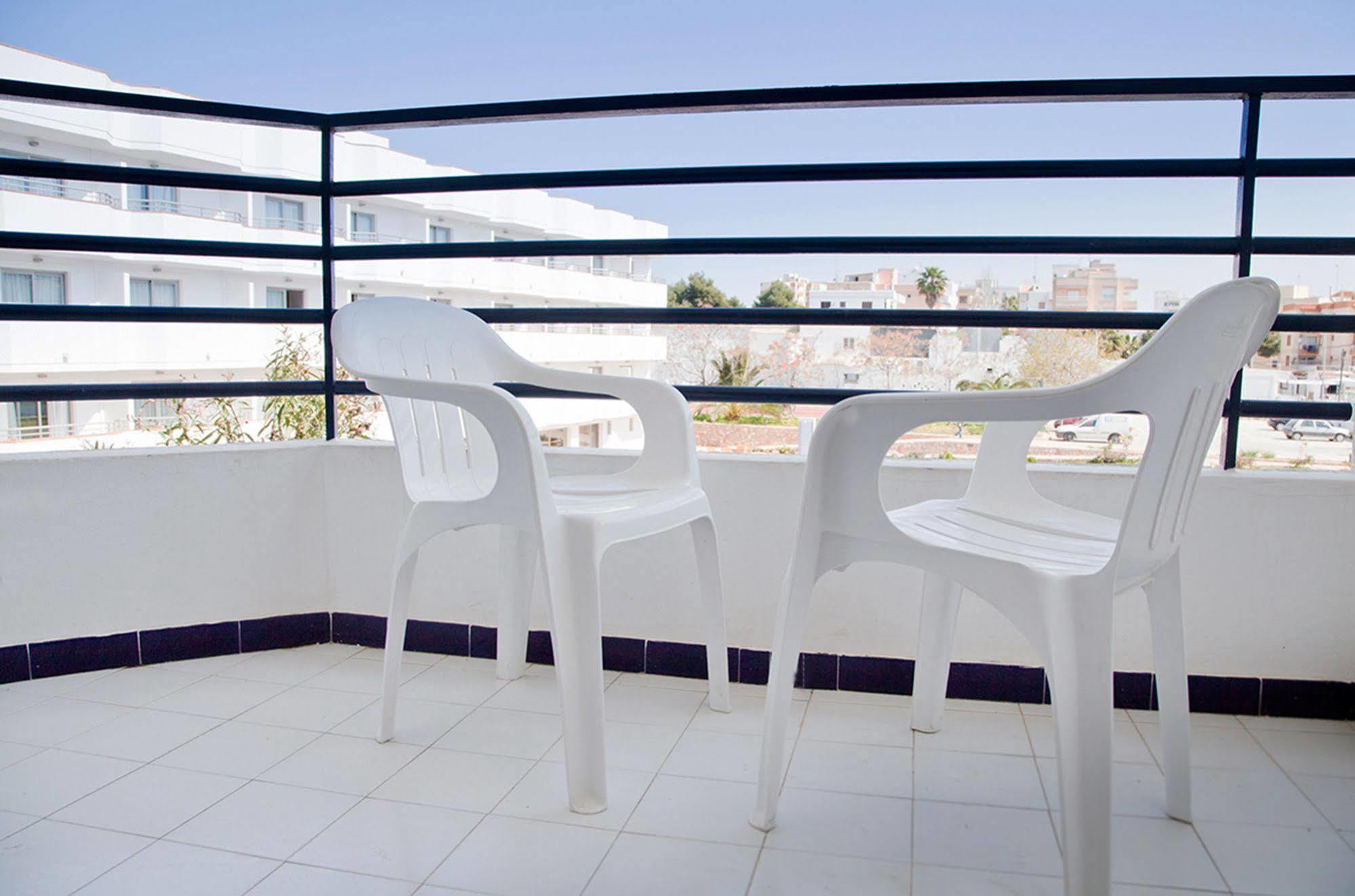 Vibra Isola - Adults Only 3* Playa d'en Bossa