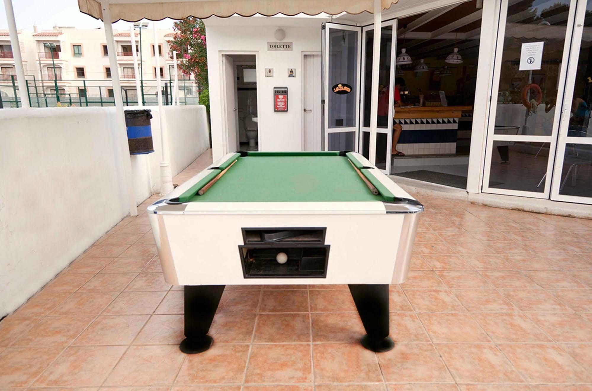 Hotel Vibra Isola - Adults Only Playa d'en Bossa