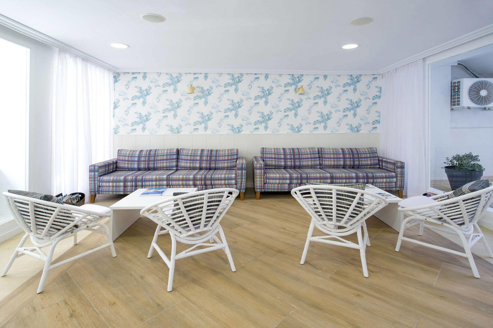 Vibra Lei - Adults Only Hotel