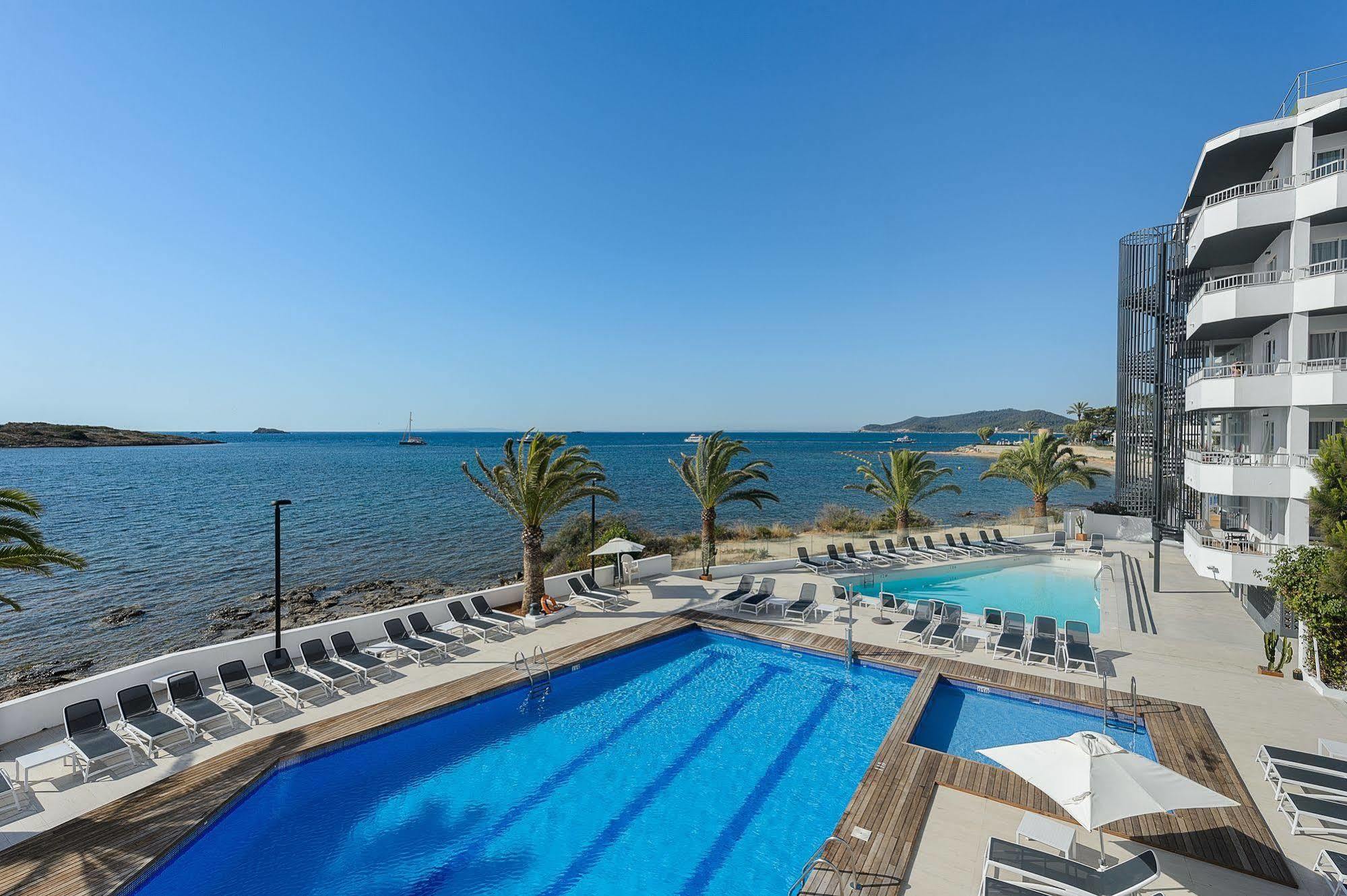Vibra Jabeque Dreams Apartment Ibiza Town