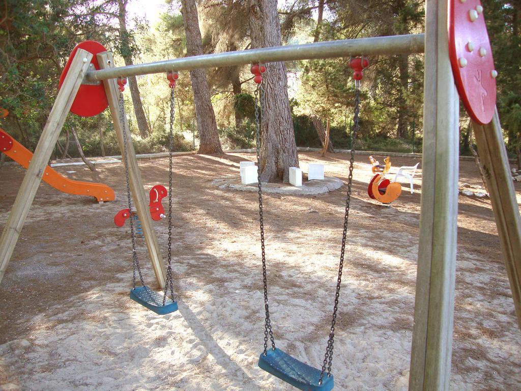 San Miguel Park & Esmeralda Mar Aparthotel