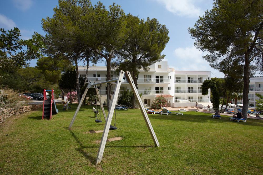 Grupotel Ibiza - Adults Only Hotel 4*