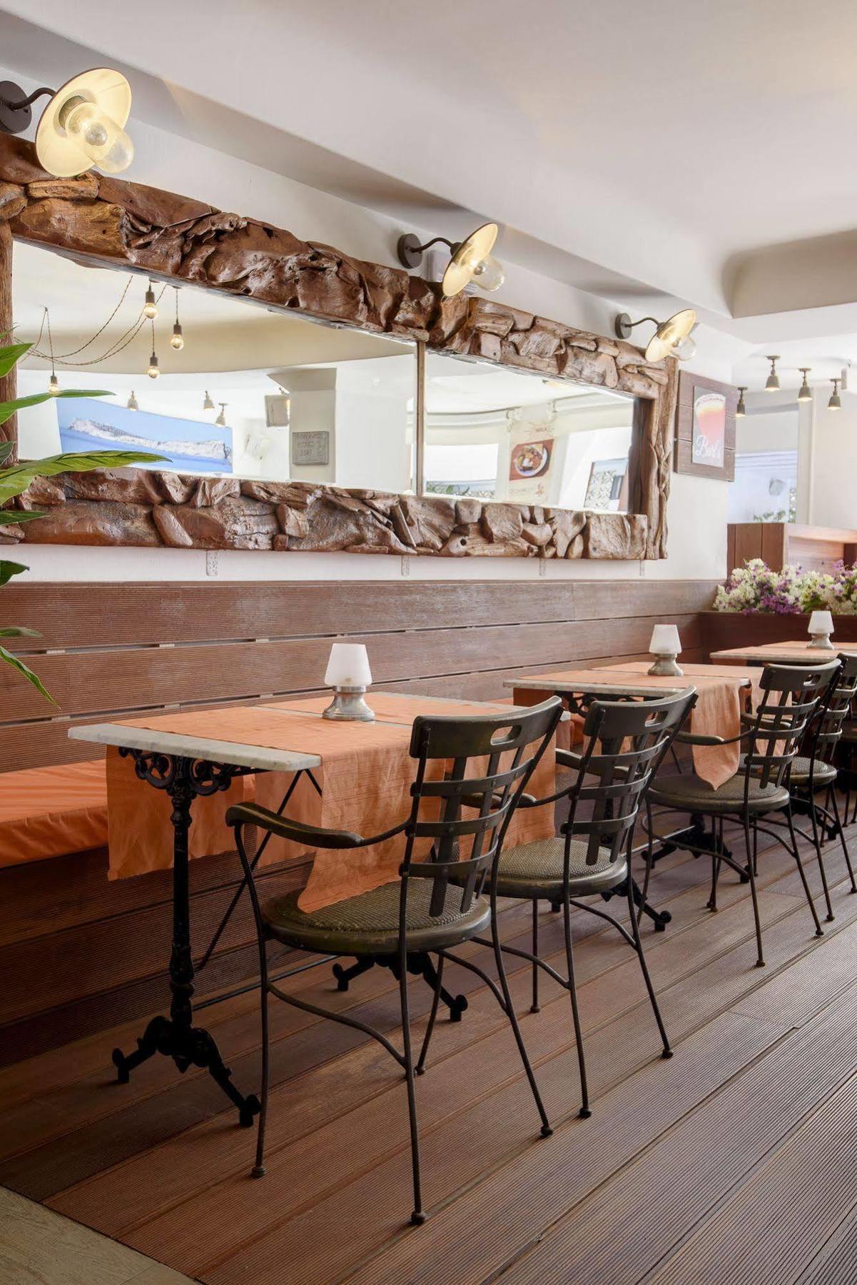 Hotel Florencio Ibiza