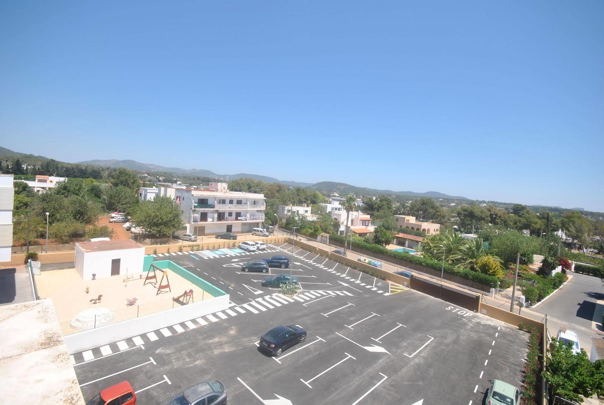 Casa Luis 4* Santa Eulària des Riu