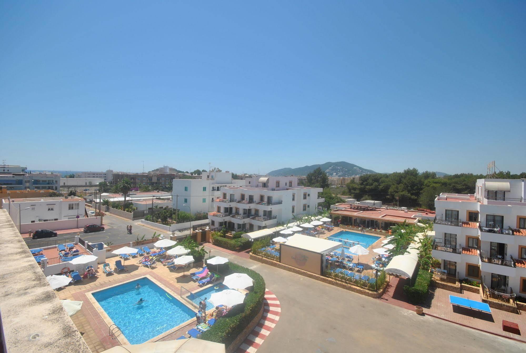 Casa Luis Aparthotel 4*