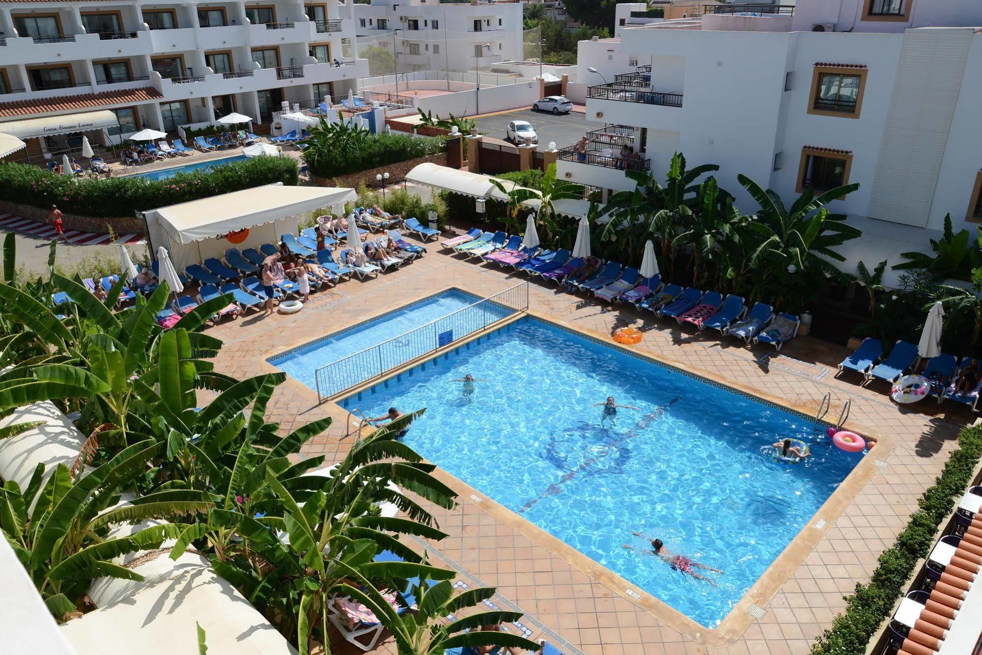 Casa Luis Santa Eulària des Riu