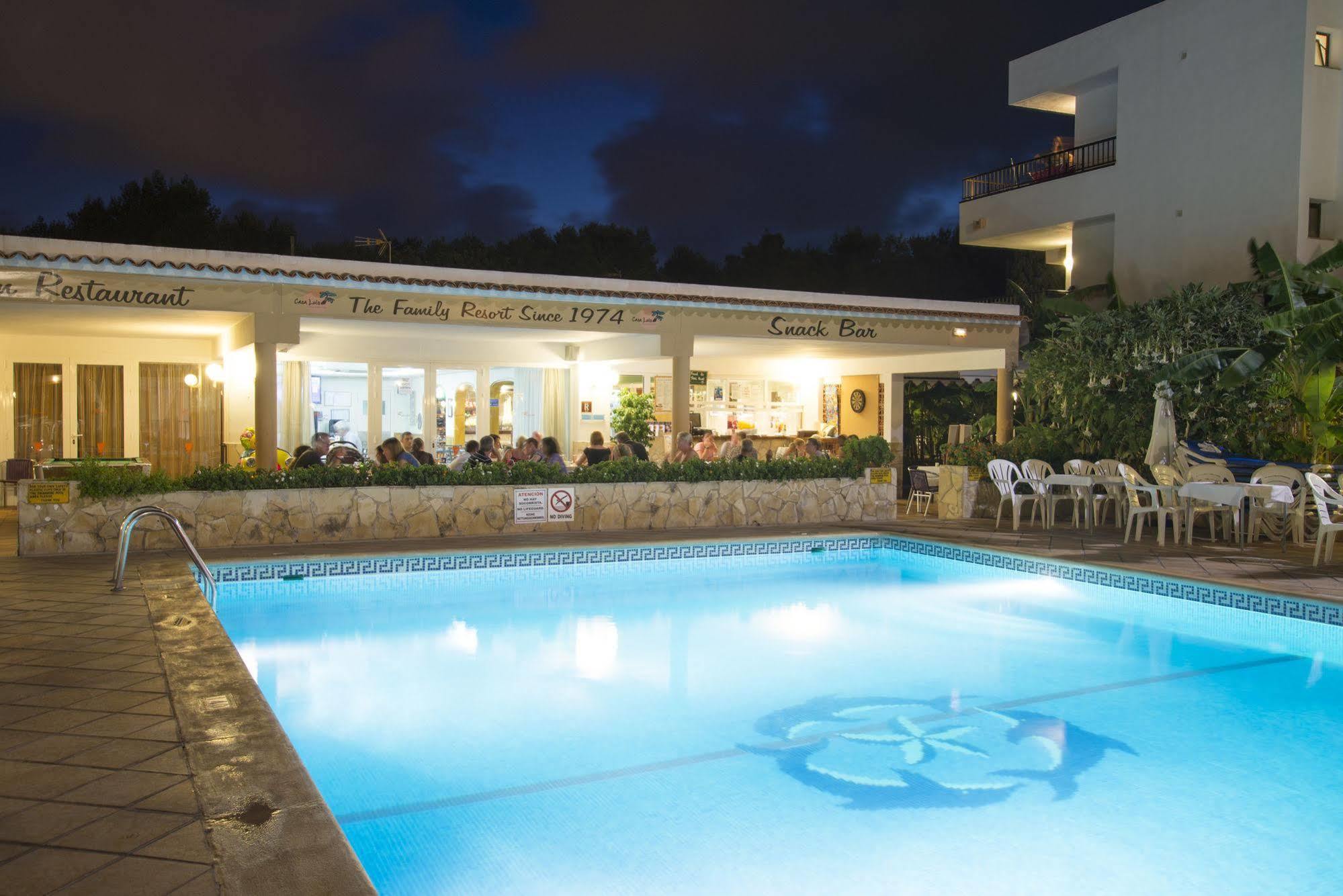 Casa Luis Santa Eulària des Riu