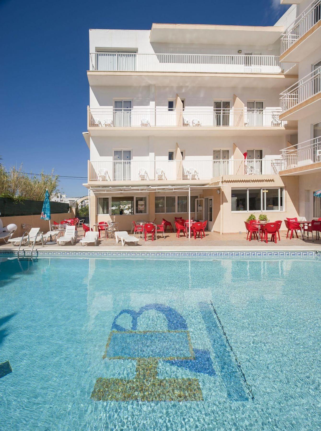 Guest house Anibal - Ab Group 2*