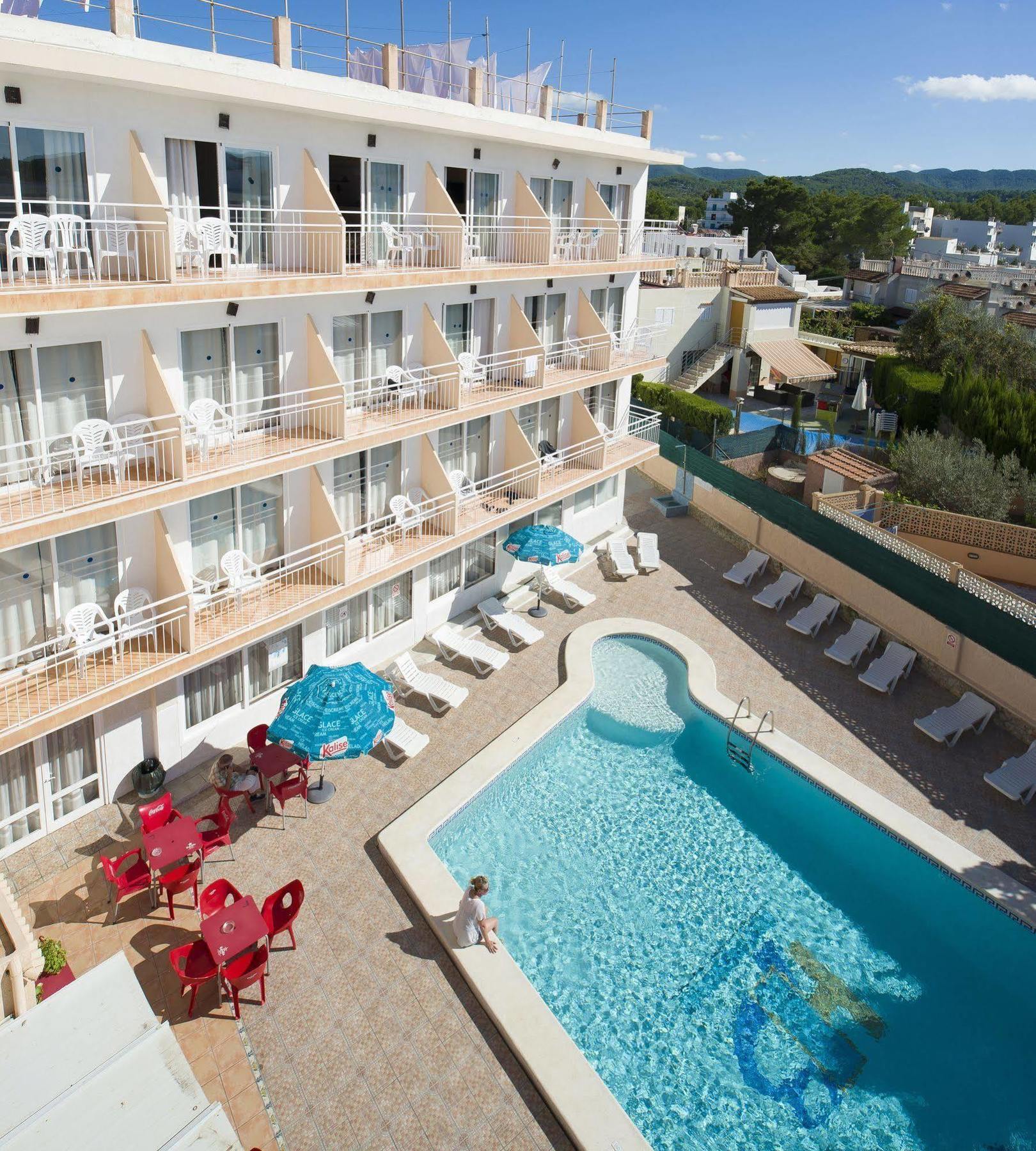 Anibal - Ab Group San Antonio (Ibiza)