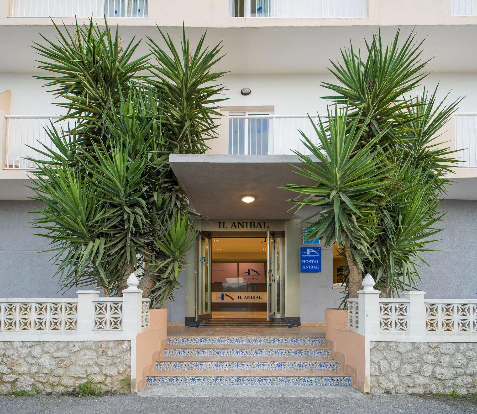 Anibal - Ab Group 2* San Antonio (Ibiza)