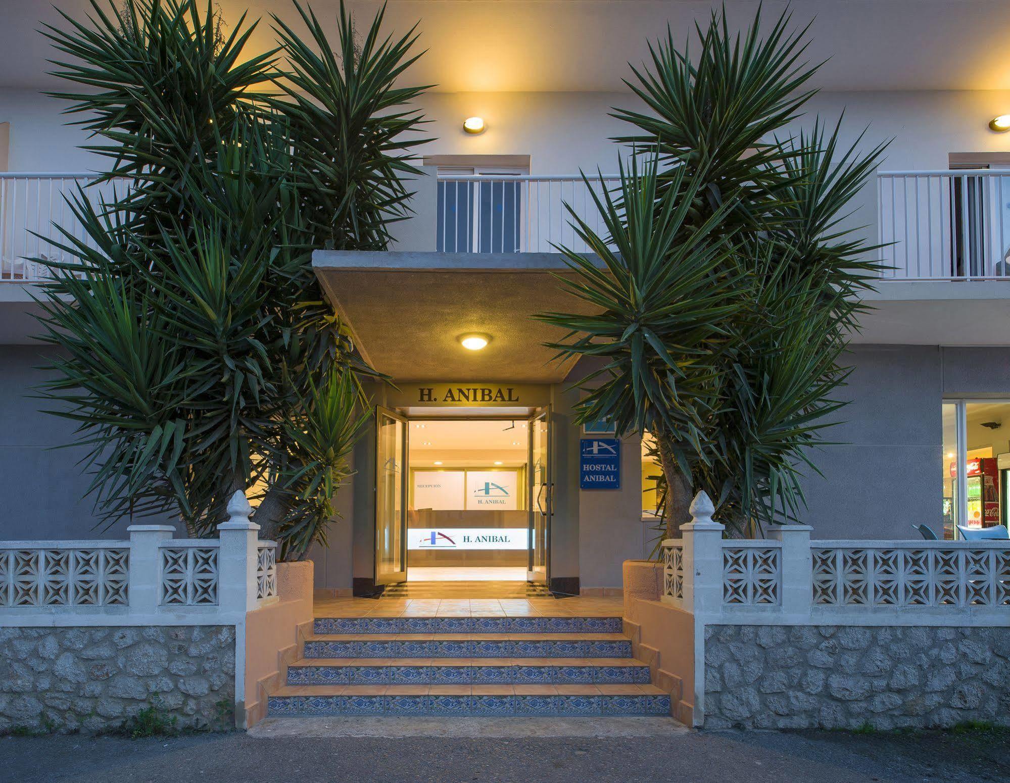 Guest house Anibal - Ab Group 2*