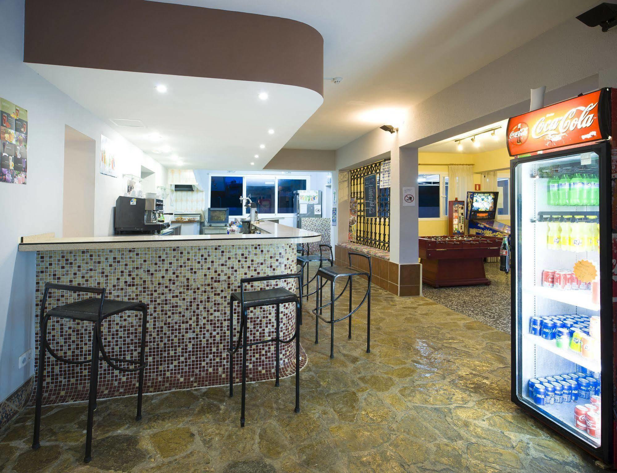 Anibal - Ab Group Guest house San Antonio (Ibiza)