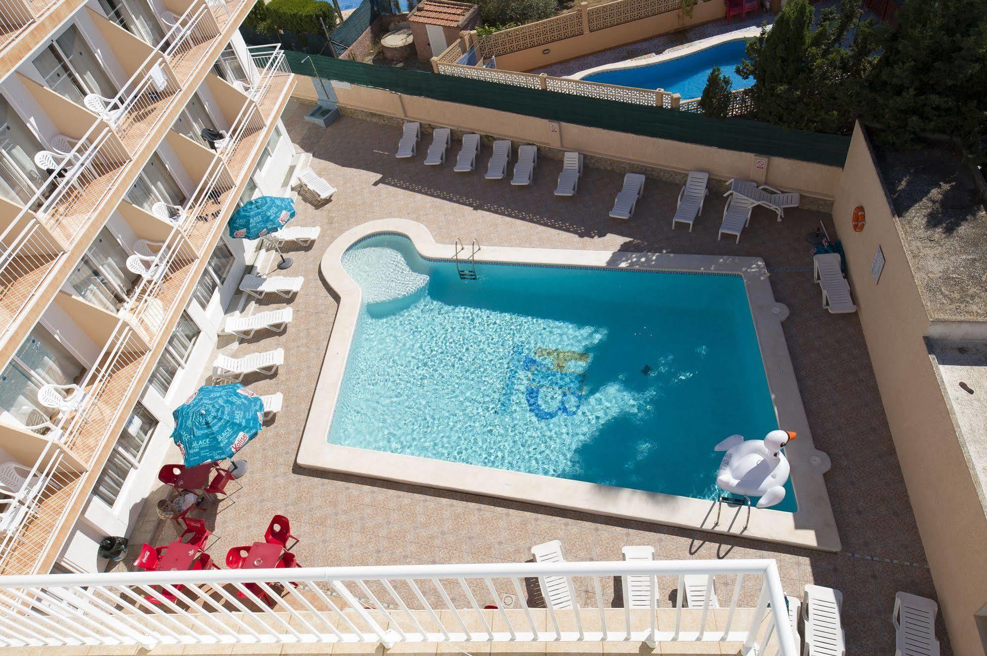 Anibal - Ab Group Guest house San Antonio (Ibiza)