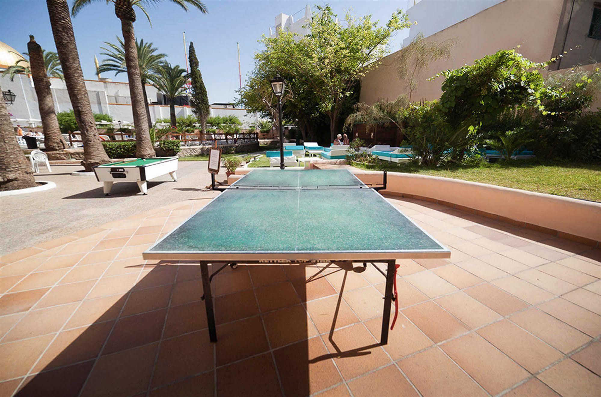 Vibra Marco Polo I - Adults Only Hotel 3*