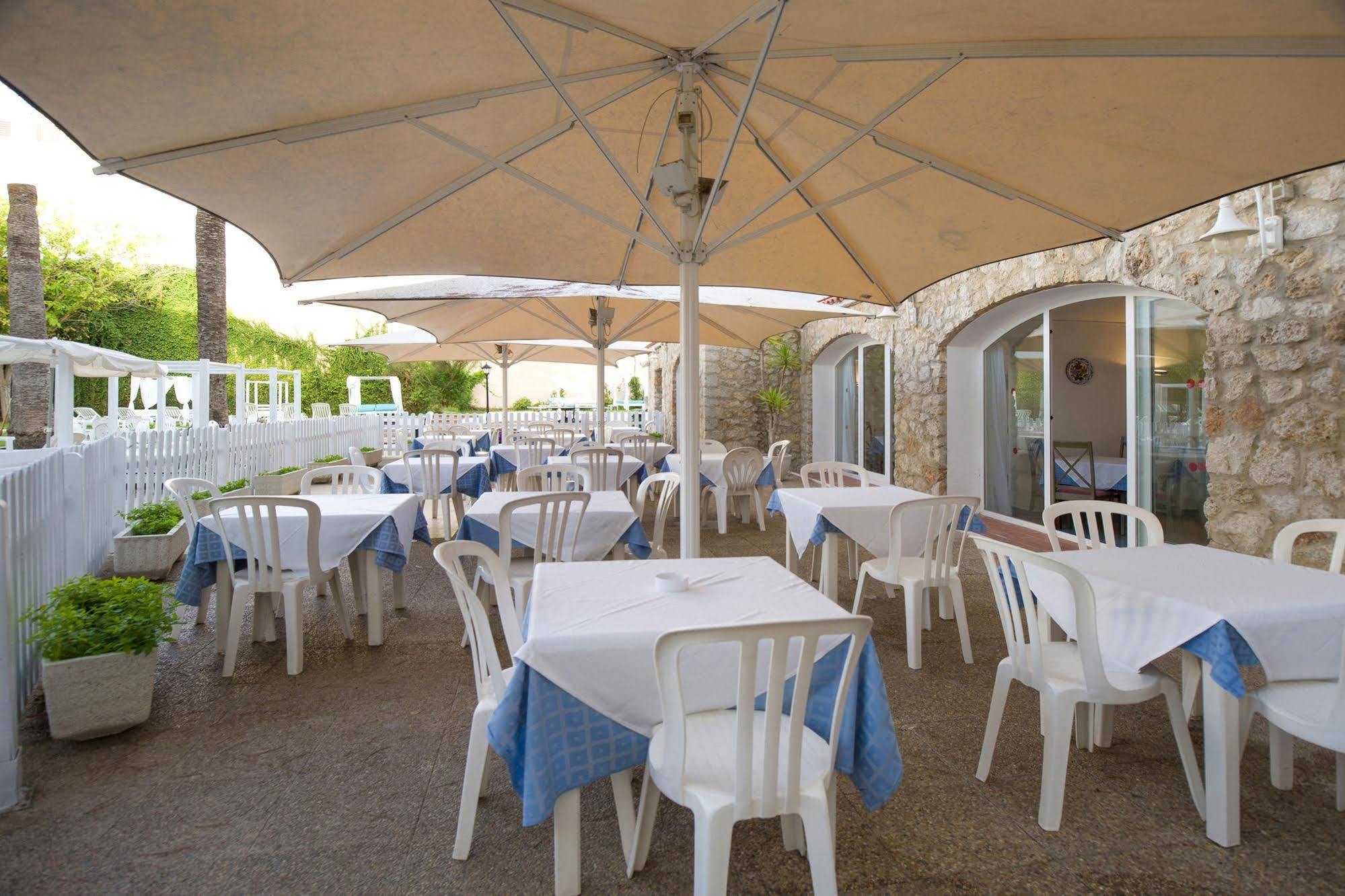 Vibra Marco Polo I - Adults Only San Antonio (Ibiza)