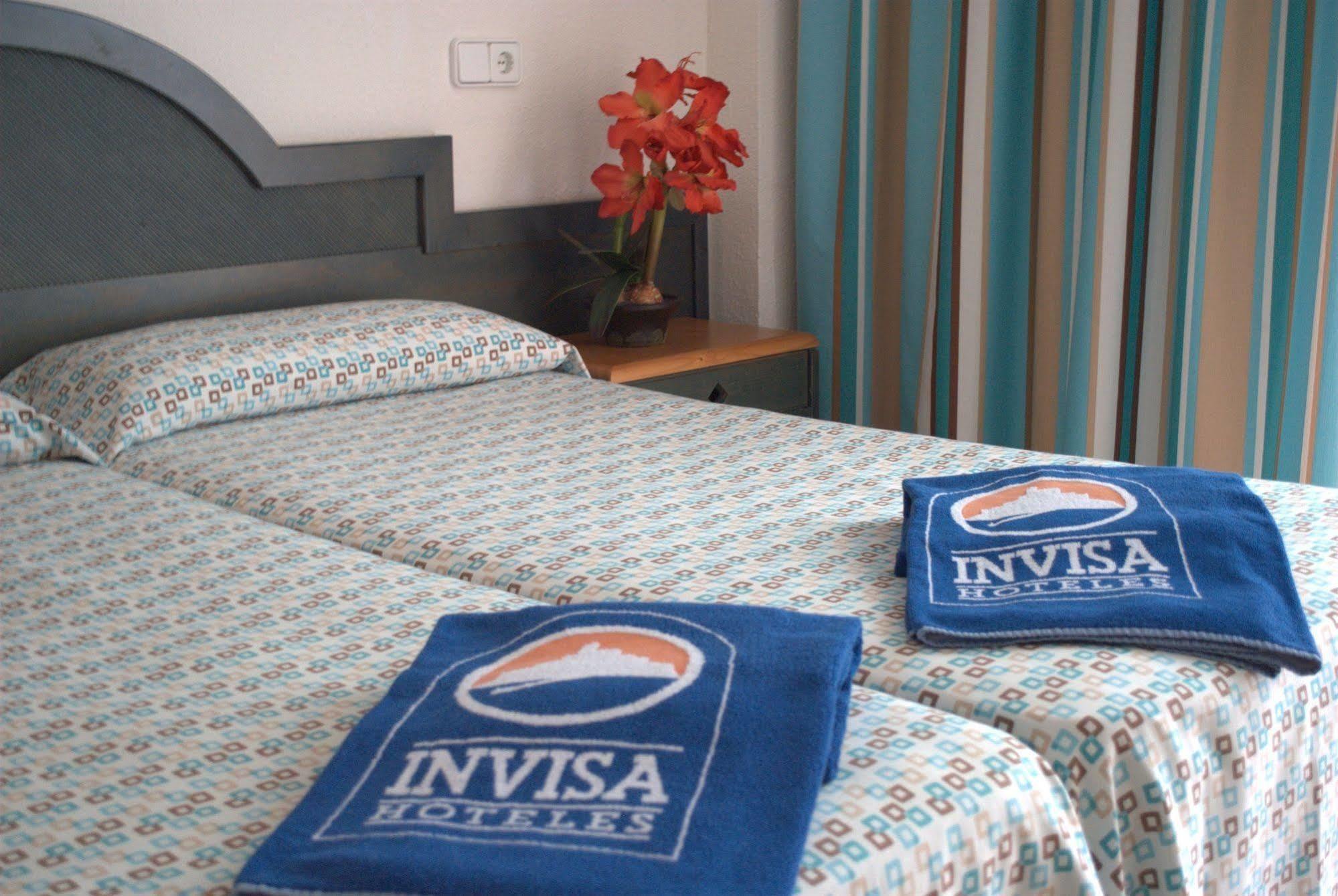 Invisa Es Pla - Adults Only 4*