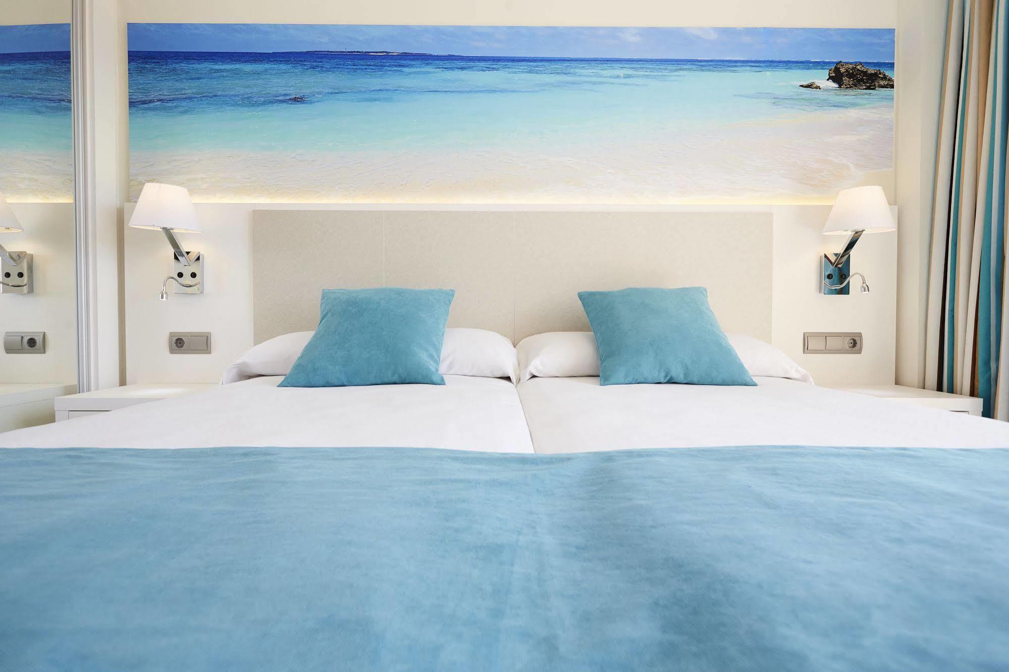 Hotel Invisa Es Pla - Adults Only 4*