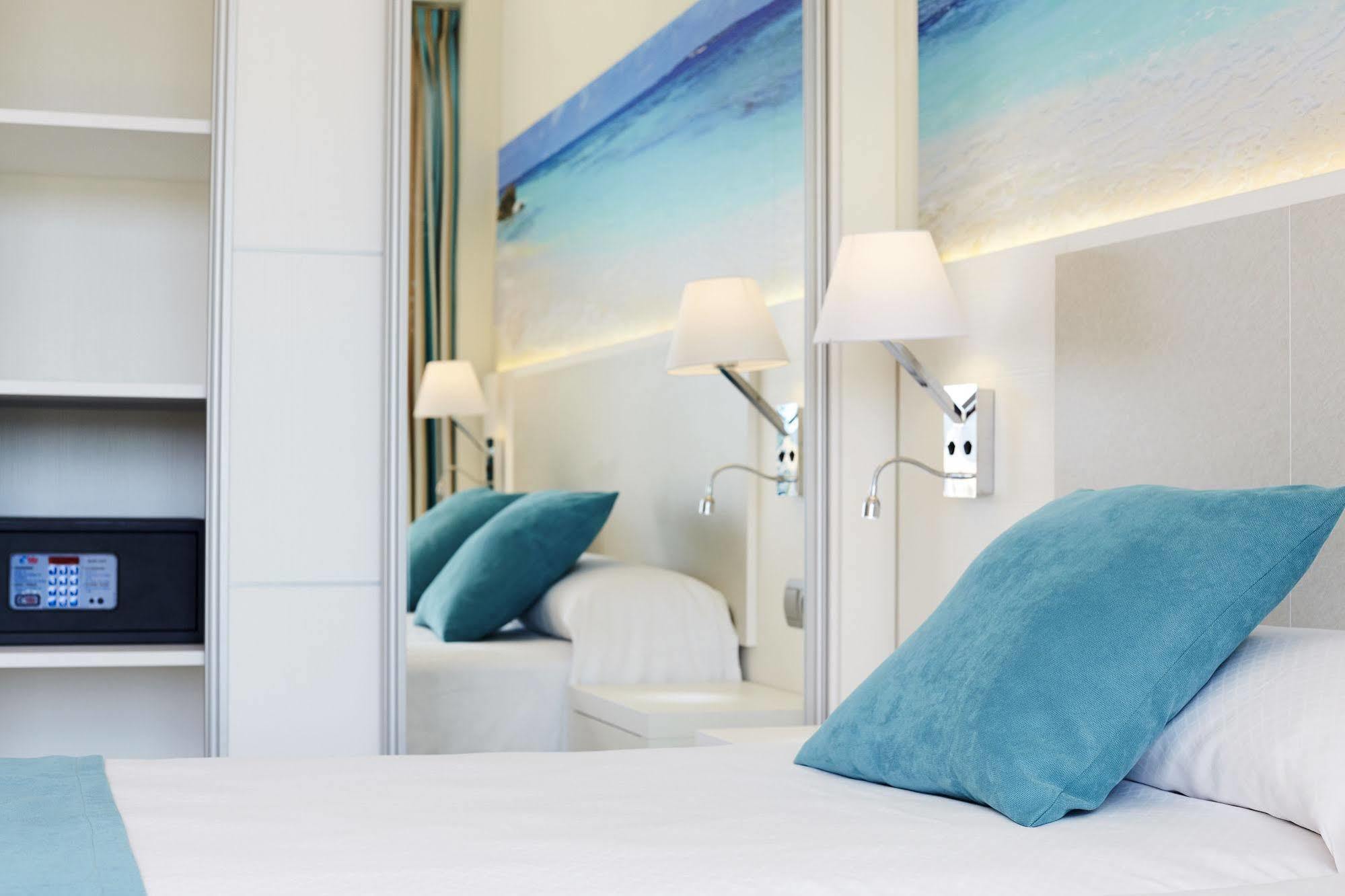 Invisa Es Pla - Adults Only Hotel 4*