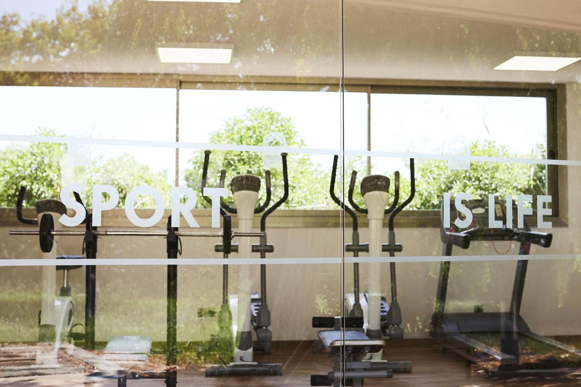 Invisa Es Pla - Adults Only 4* San Antonio (Ibiza)