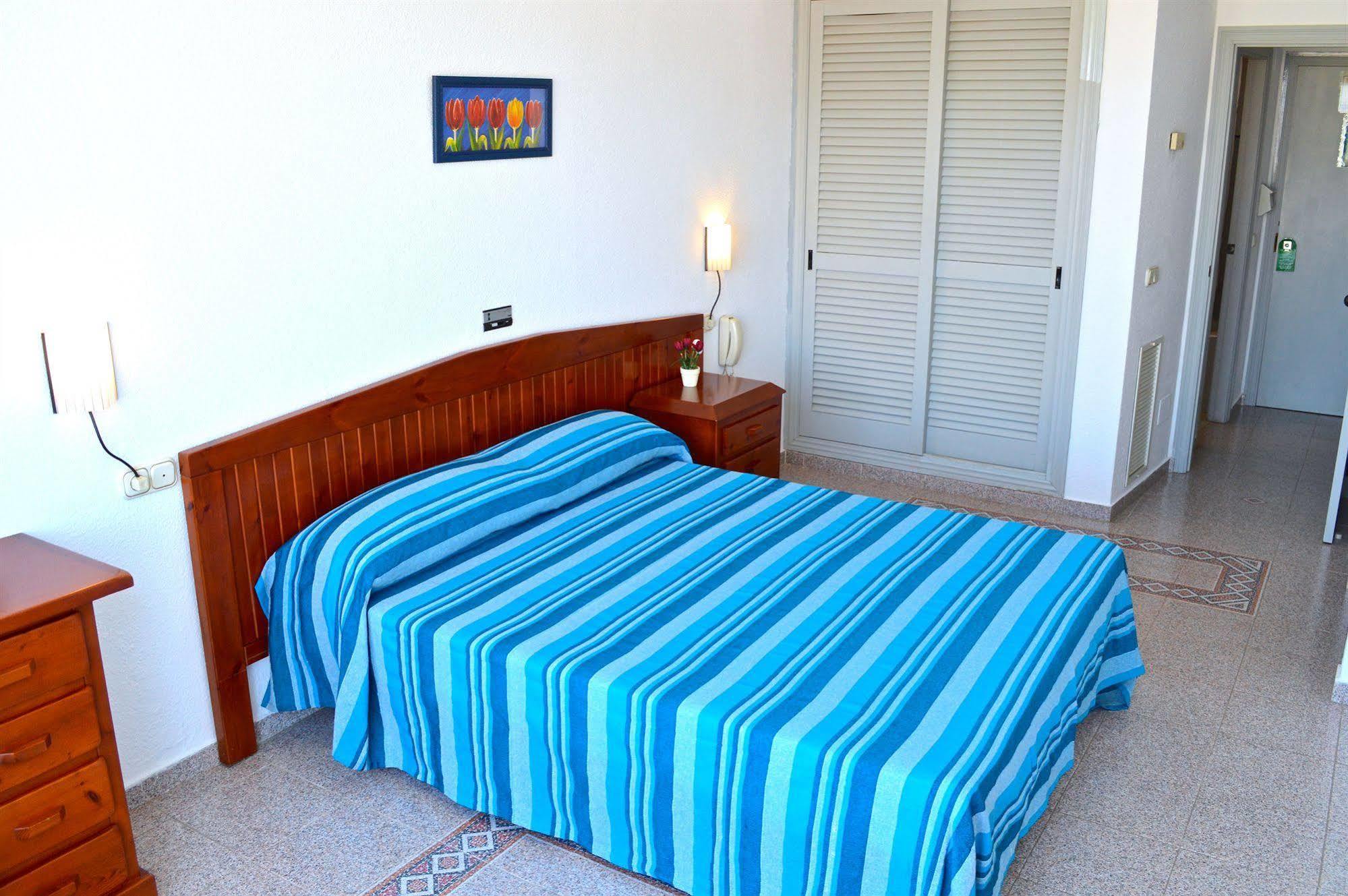 Hotel Molins Park