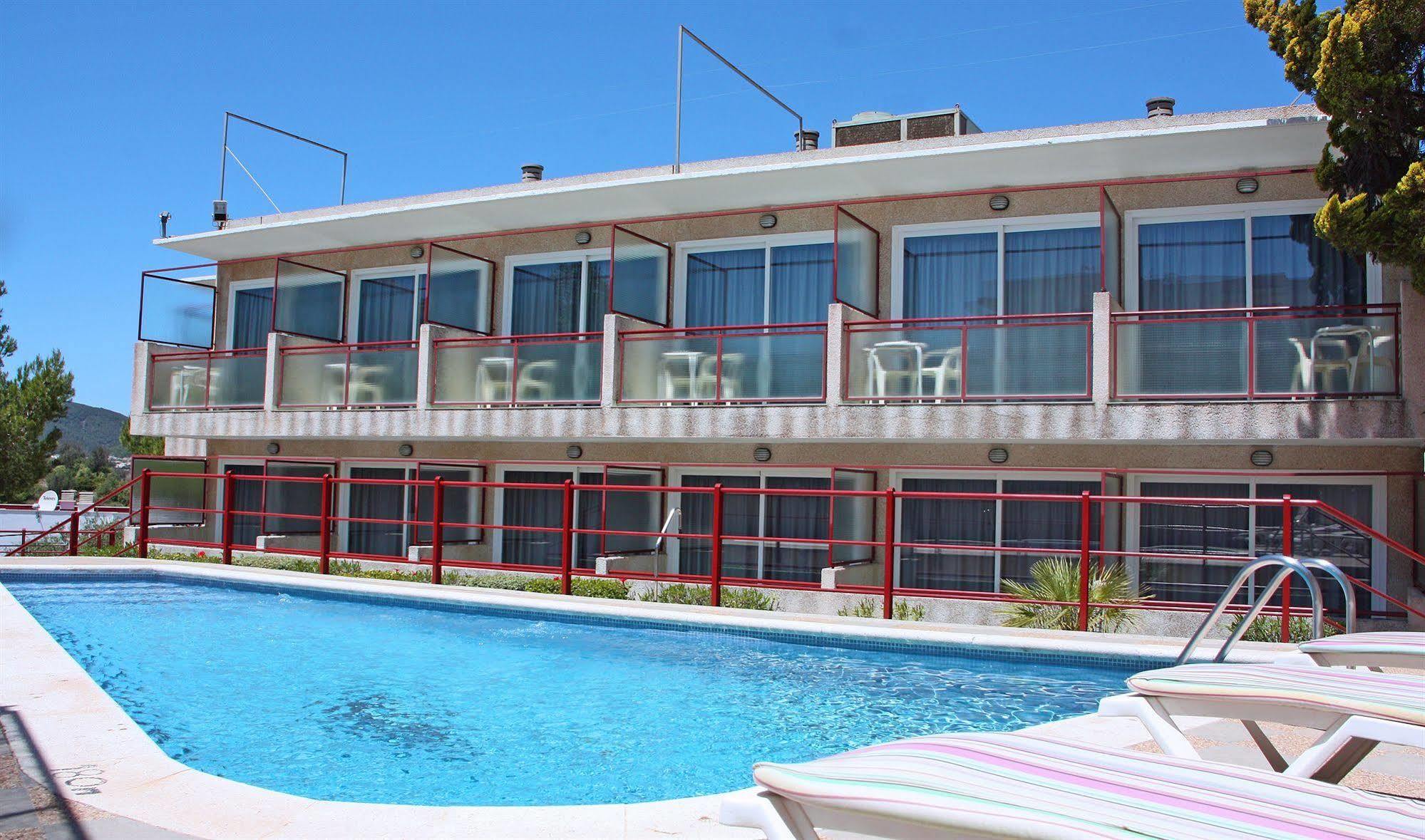 Molins Park Hotel