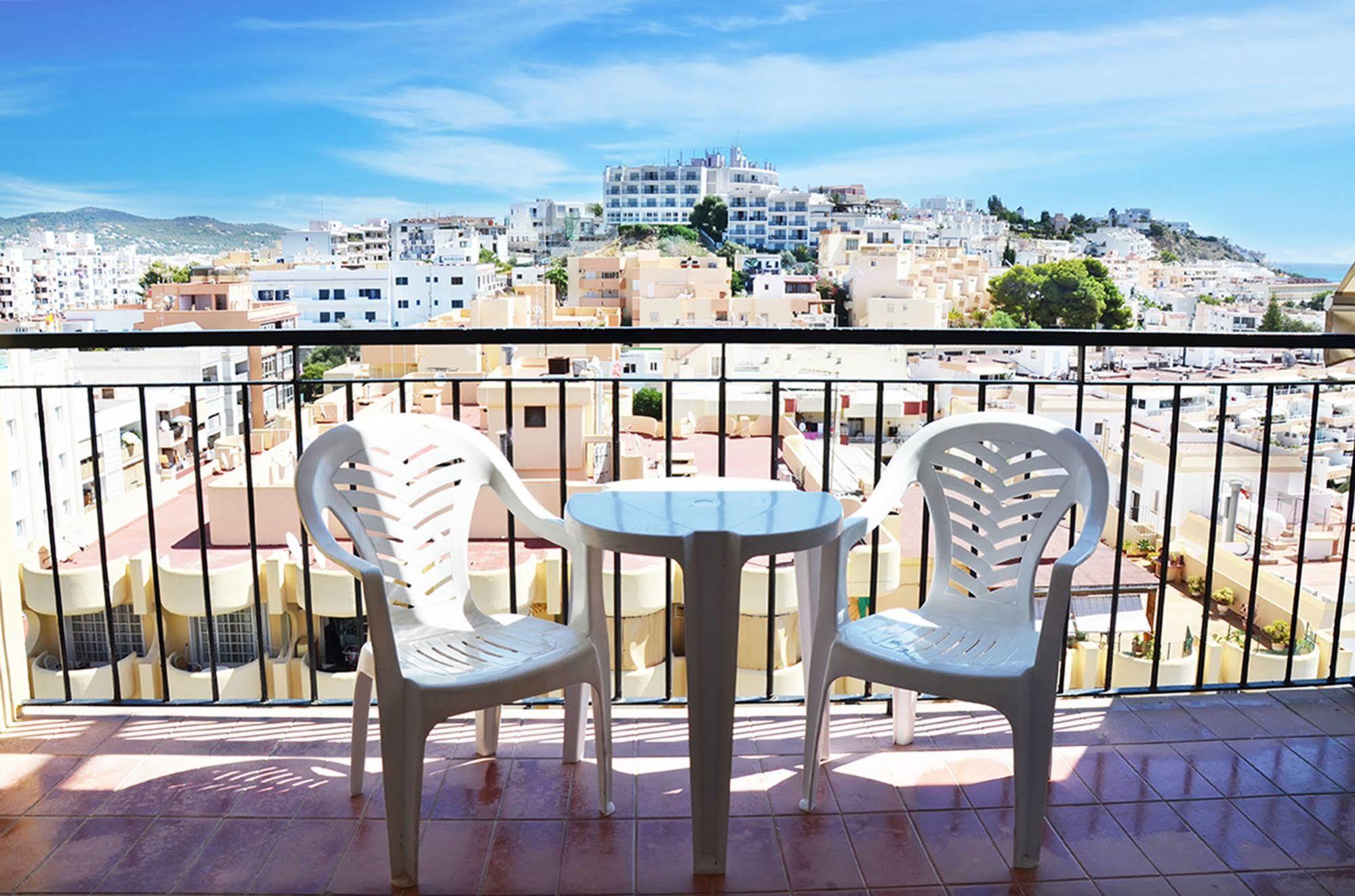 Suncoast Ibiza - Adults Only - Figueretas