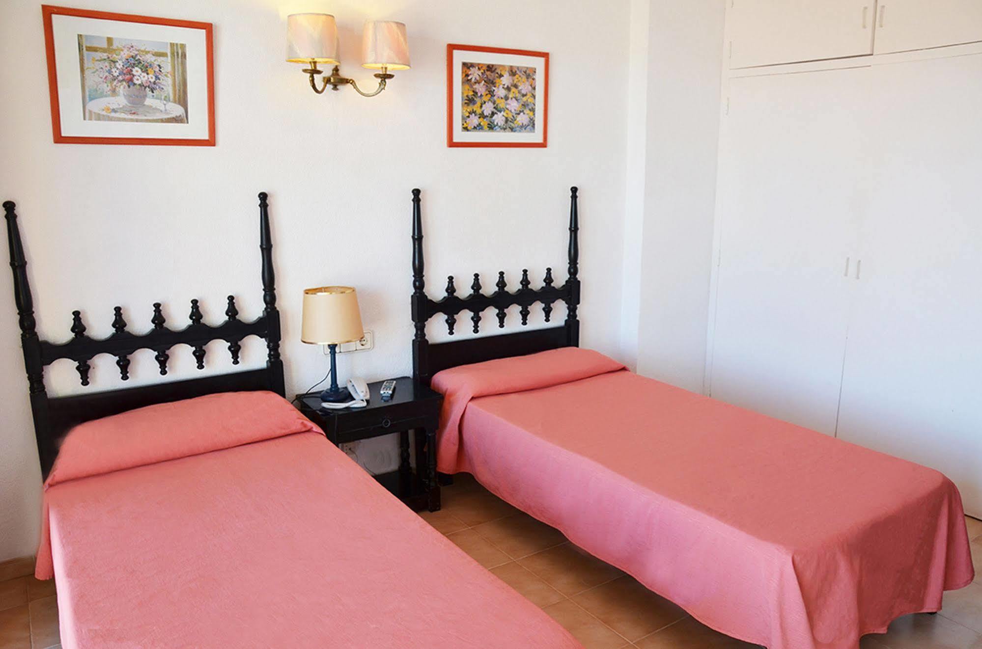 Suncoast Ibiza - Adults Only - Hotel Figueretas