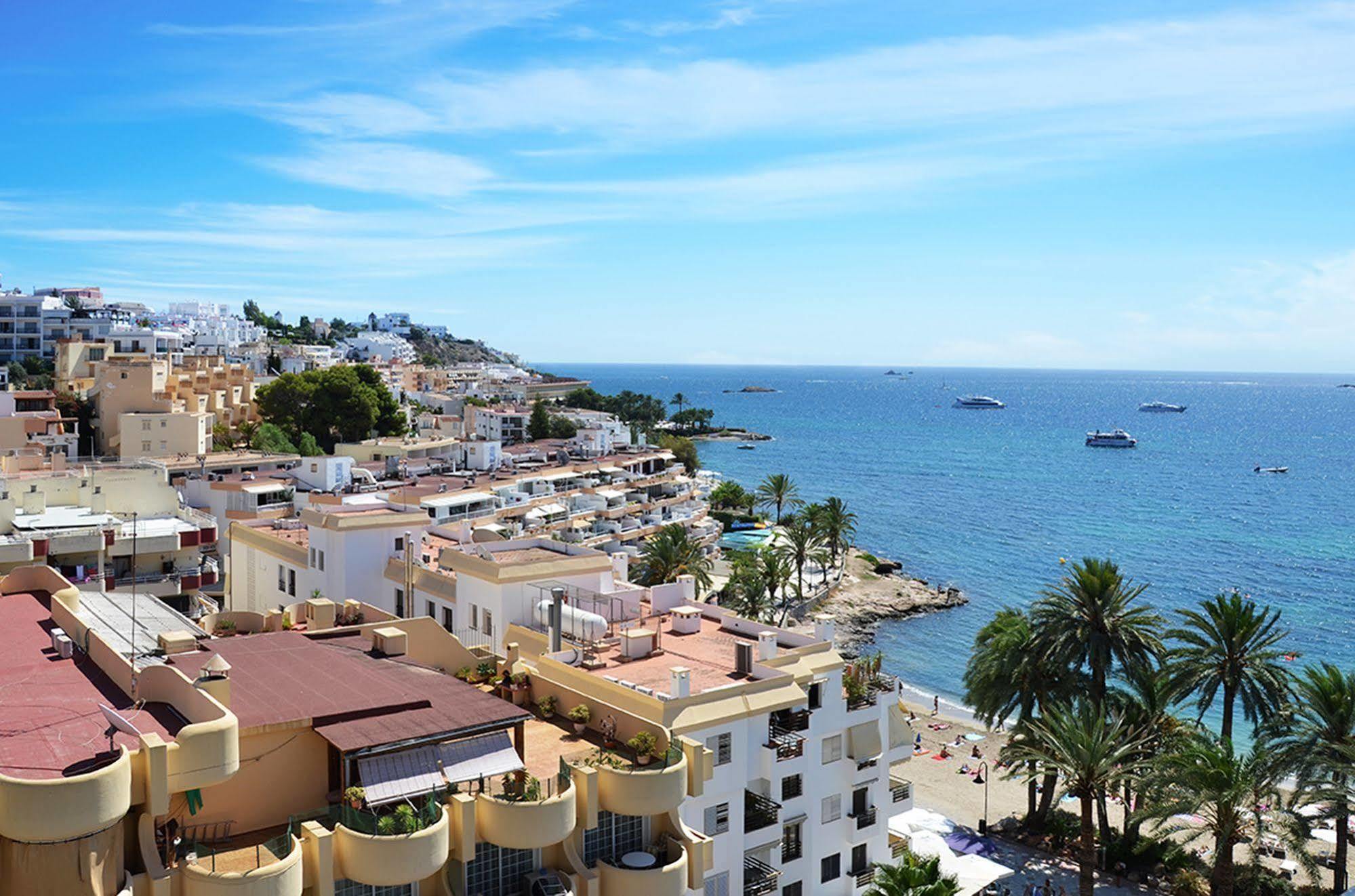 Suncoast Ibiza - Adults Only - 2*