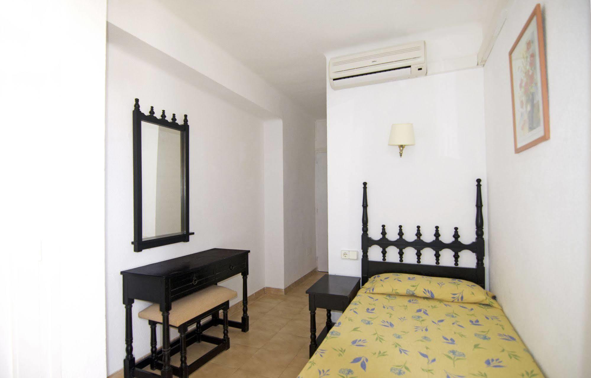 Suncoast Ibiza - Adults Only - 2* Figueretas