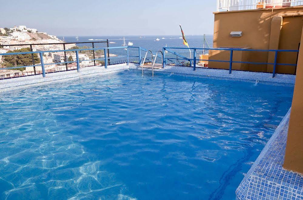 Hotel Suncoast Ibiza - Adults Only - 2*