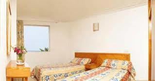 Aparthotel Line Bon Sol - Ab Group Playa d'en Bossa