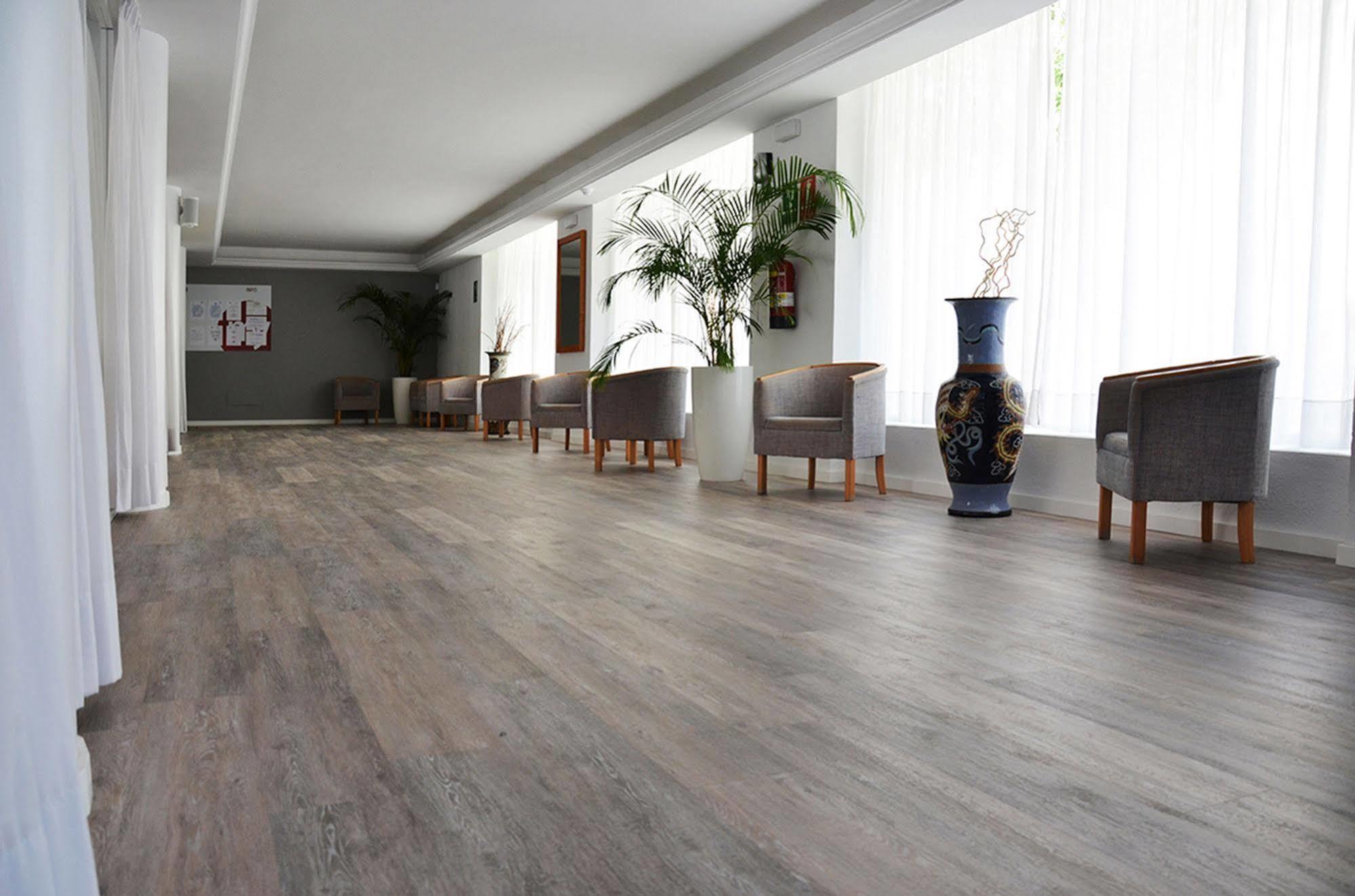 Vibra Tivoli Aparthotel