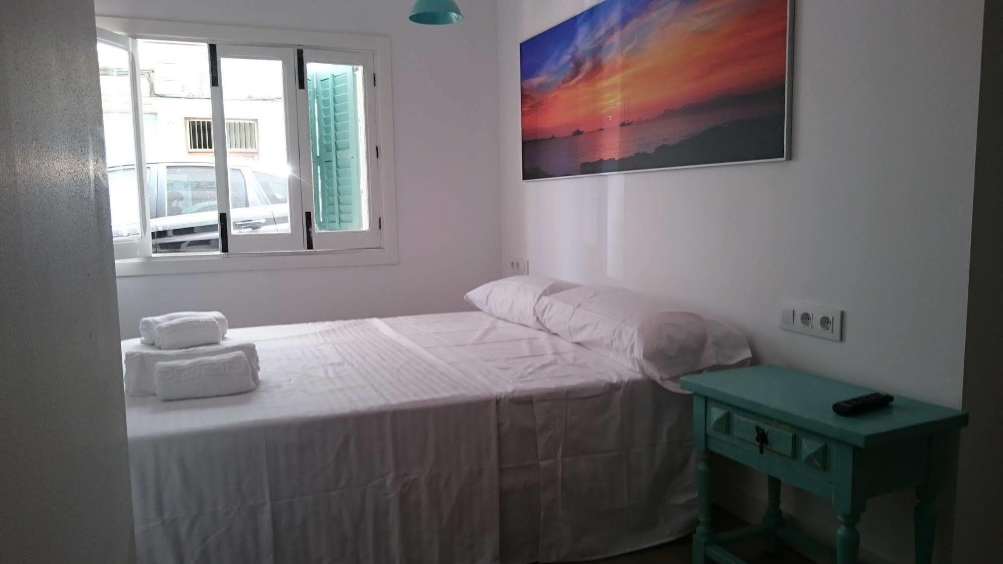Hotel Sunset Ibiza