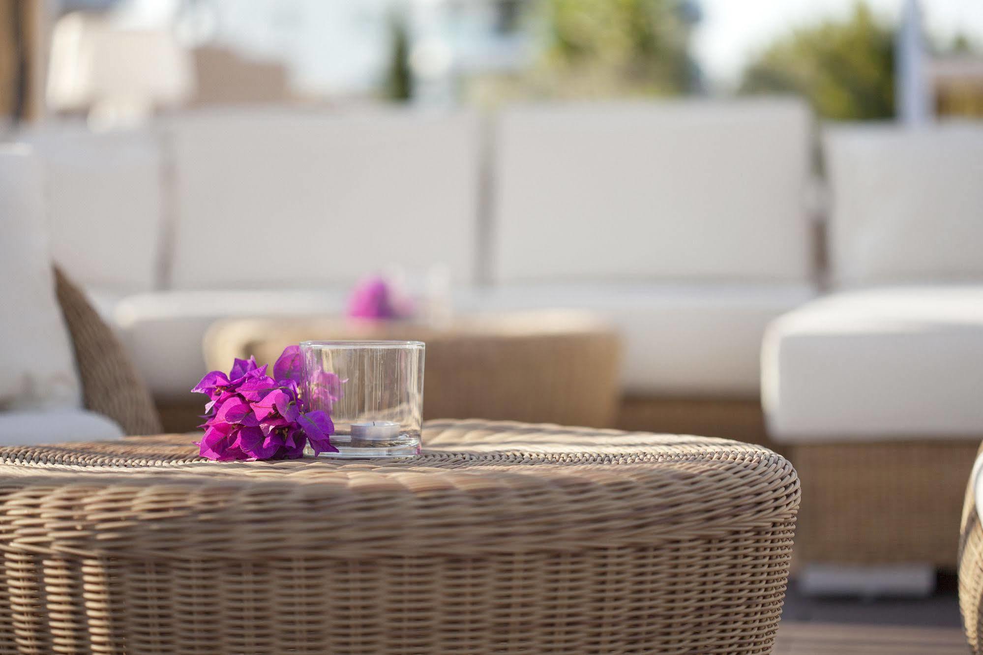 Grupotel Santa Eularia & - Adults Only Santa Eulària des Riu