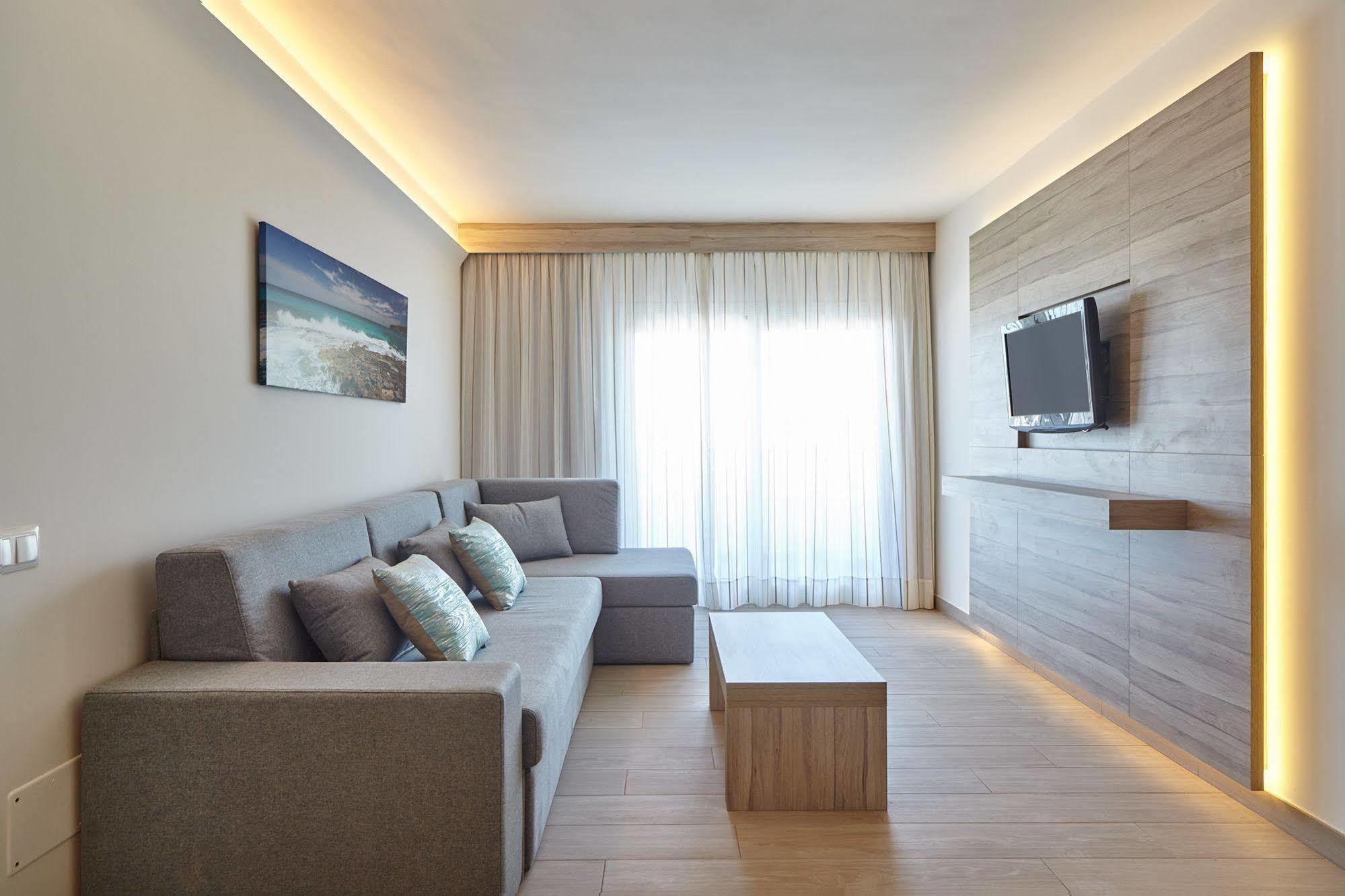 Sol Bahia Ibiza Apartamento