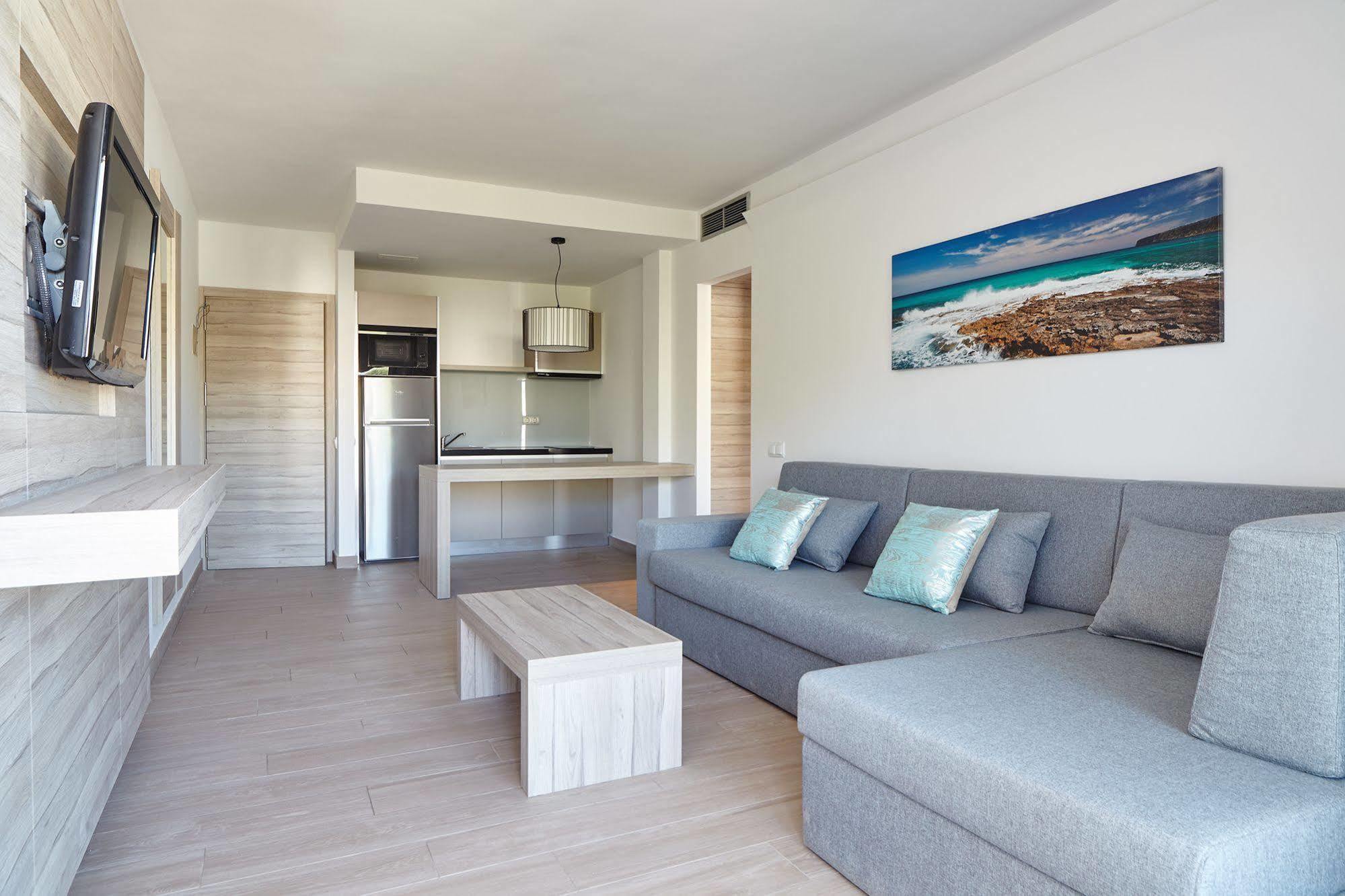 Apartamento Sol Bahia Ibiza *