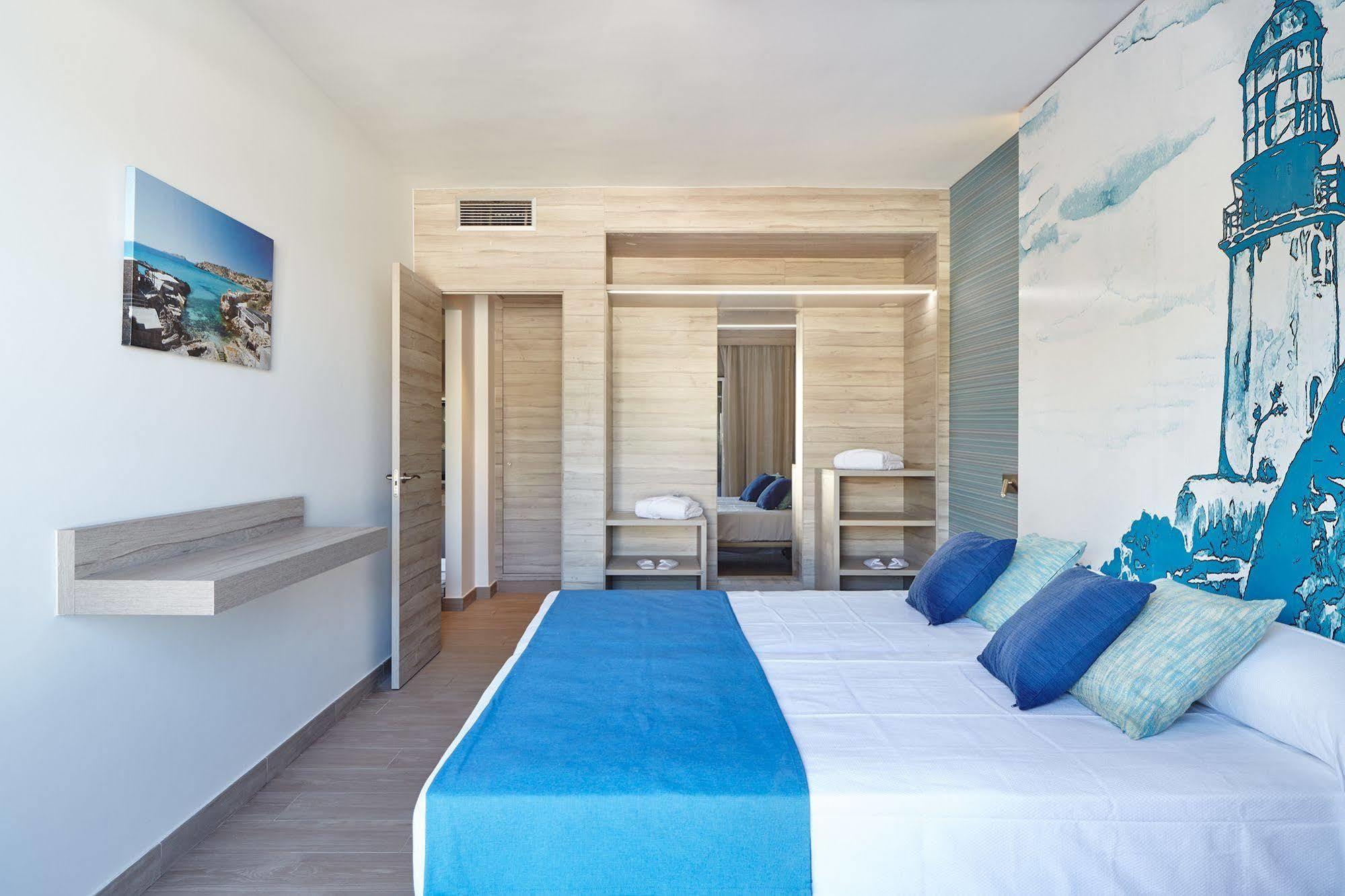 Apartamento Sol Bahia Ibiza