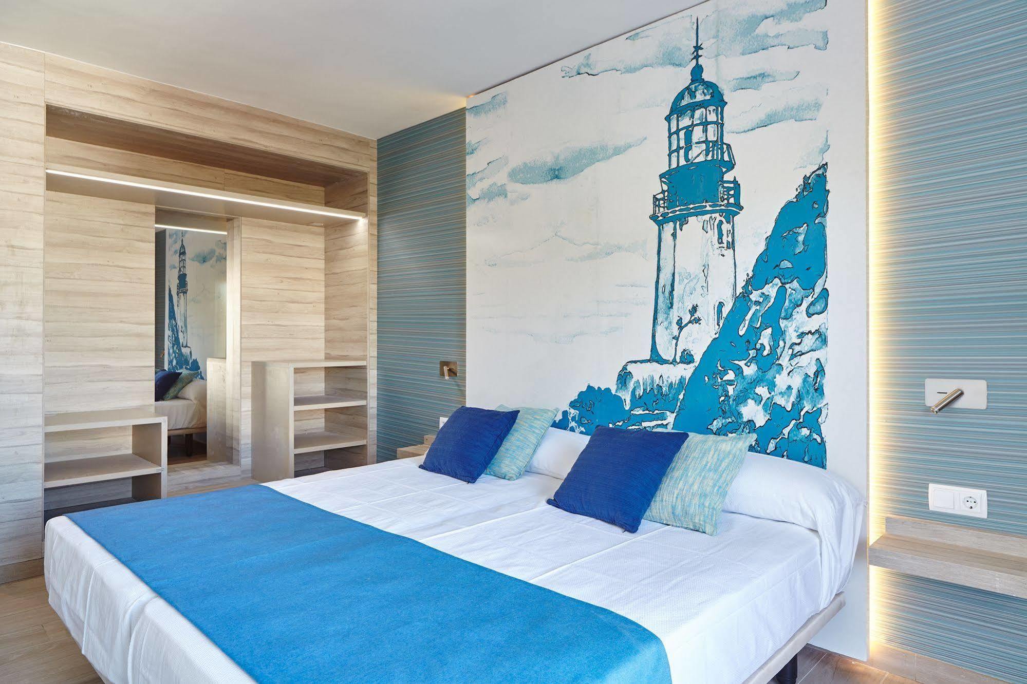 Sol Bahia Ibiza Apartamento