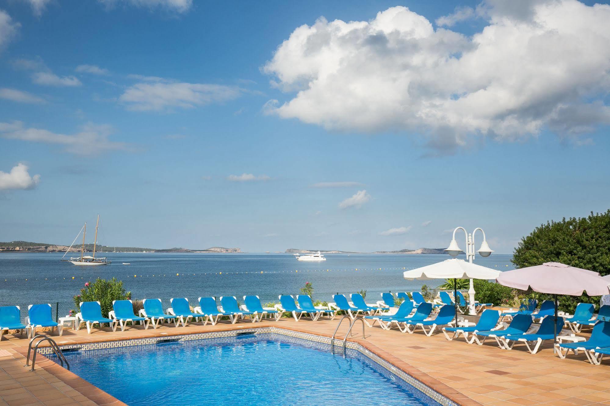 Sol Bahia Ibiza