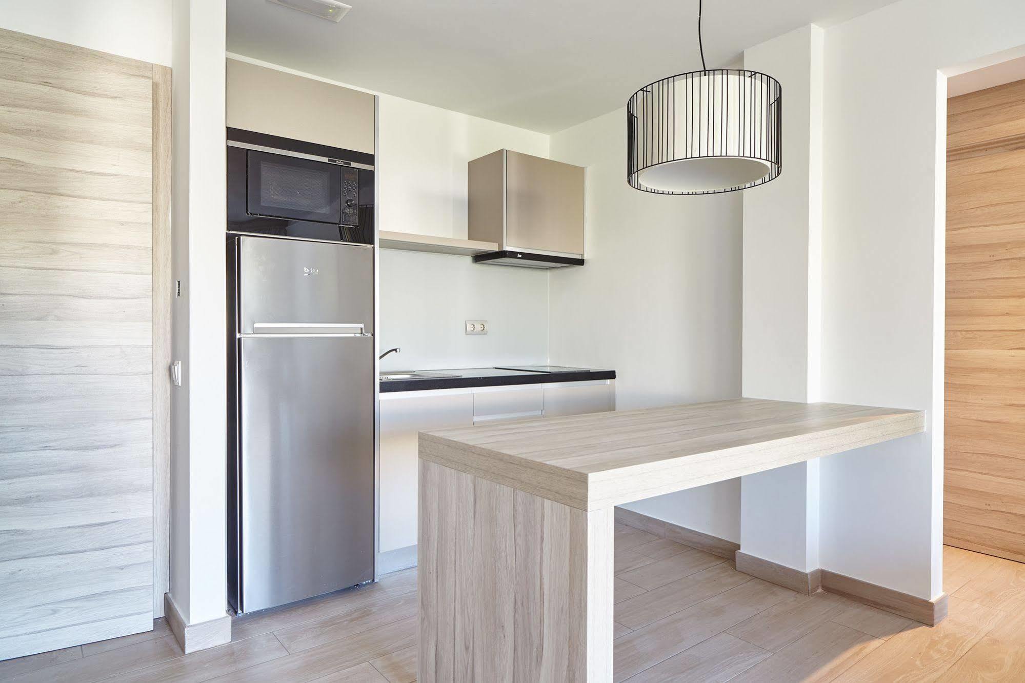 Apartamento Sol Bahia Ibiza San Antonio (Ibiza)