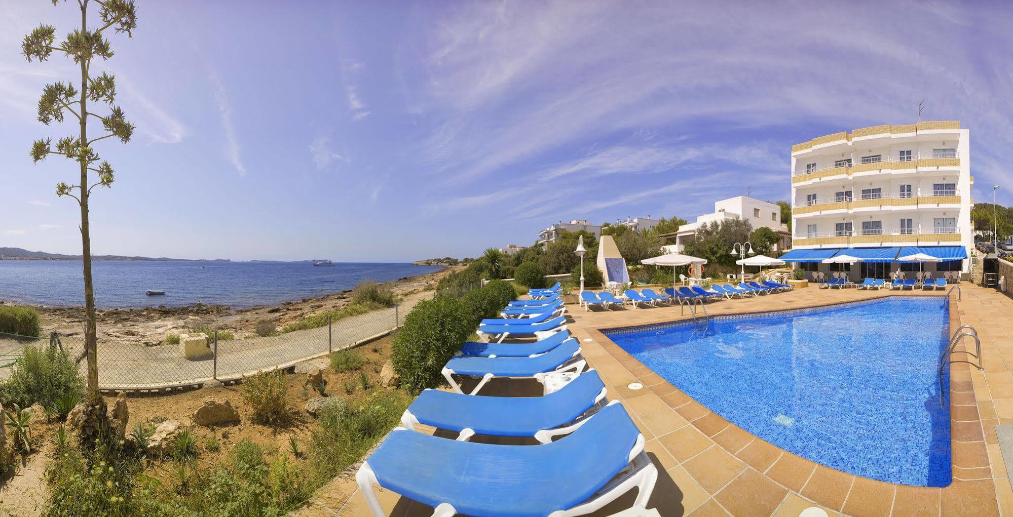 Sol Bahia Ibiza