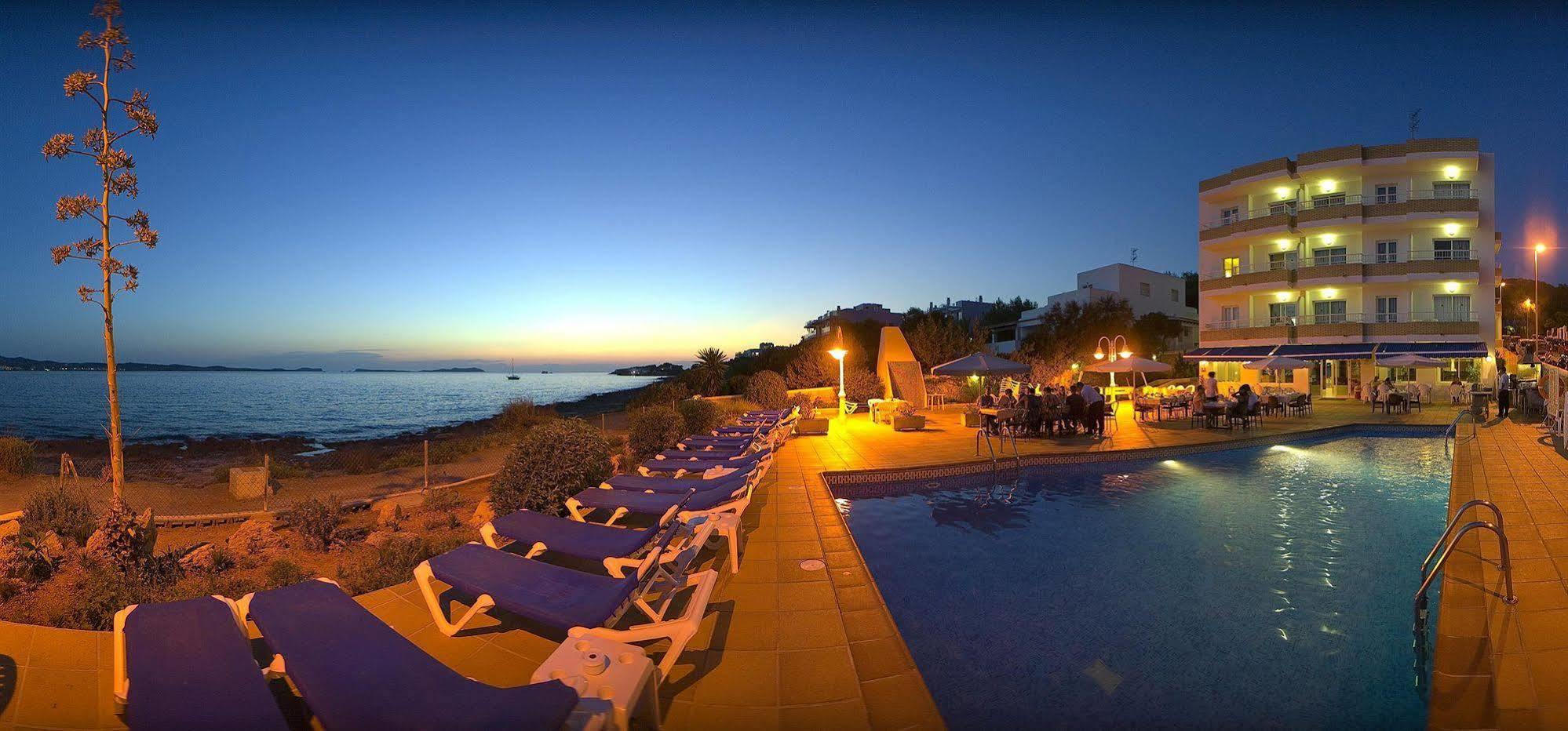 Sol Bahia Ibiza *