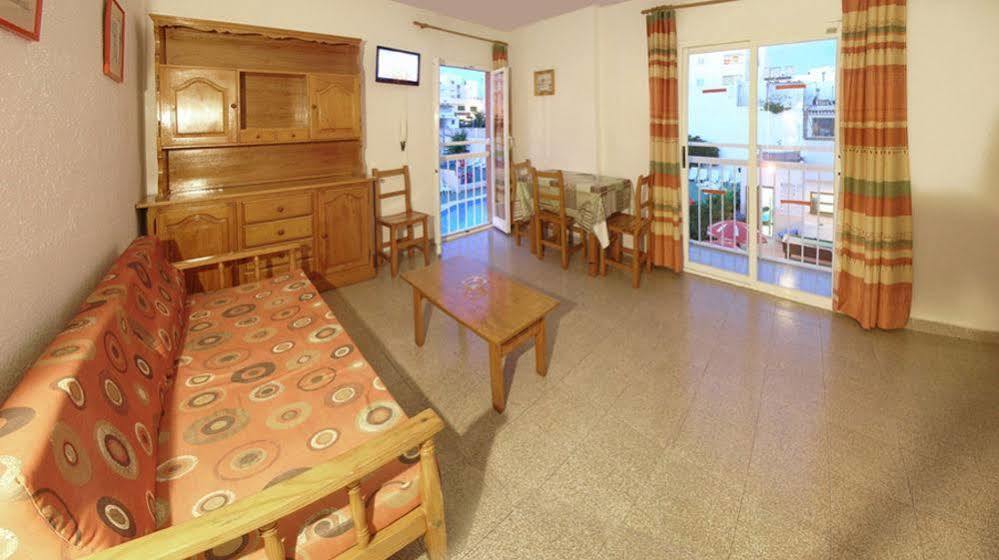 Apartment Marian Sant Antoni de Portmany