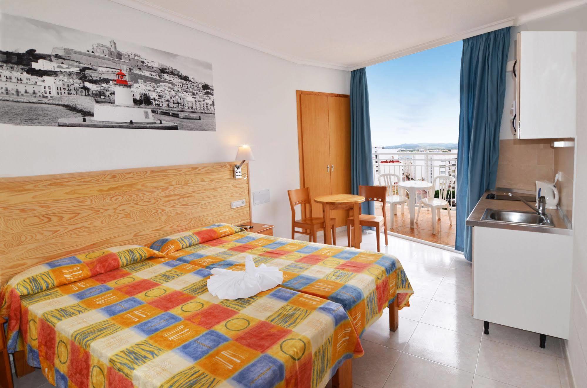 Vibra Sanan - Adults Only Apartment