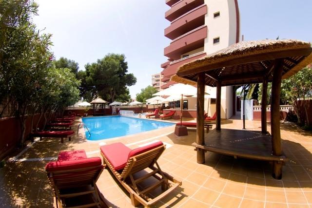 Apartment Regina Park